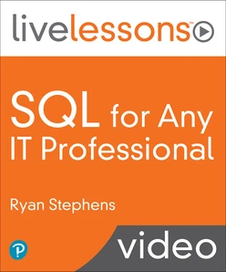 SQL for Any IT Professional