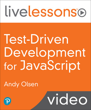 Test-Driven Development for JavaScript