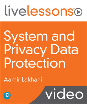 System and Privacy Data Protection