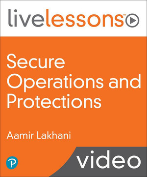 Secure Operations and Protections