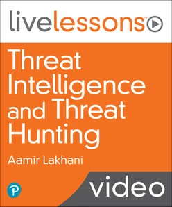 Threat Intelligence and Threat Hunting