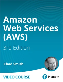 Amazon Web Services (AWS), 3rd Edition