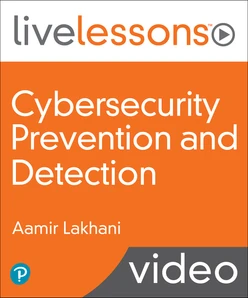 Cybersecurity Prevention and Detection (Video Collection)
