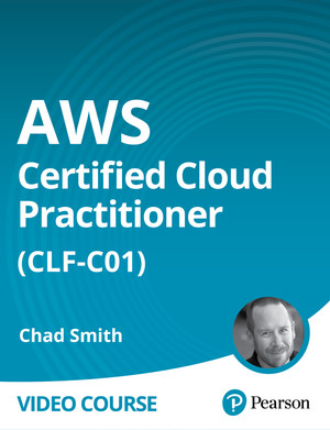 AWS Certified Cloud Practitioner (CLF-C01)