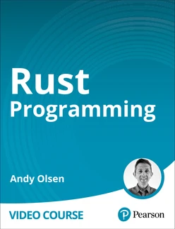 Rust Programming Essentials