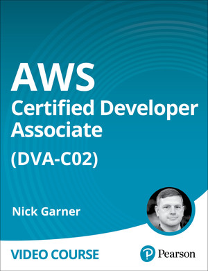 AWS Certified Developer - Associate (DVA-C02)