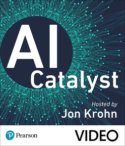 AI Catalyst Conference: NLP with ChatGPT (and other Large Language Models): Transformer Architectures from Development to Deployment