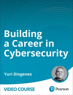 Building a Career in Cybersecurity
