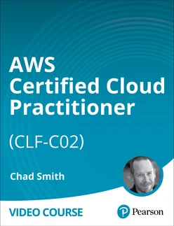 AWS Certified Cloud Practitioner (CLF-C02)