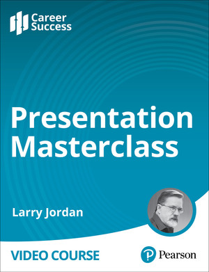 Presentation Masterclass: Design and Deliver Unforgettable Presentations