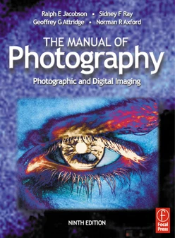 Manual of Photography, 9th Edition