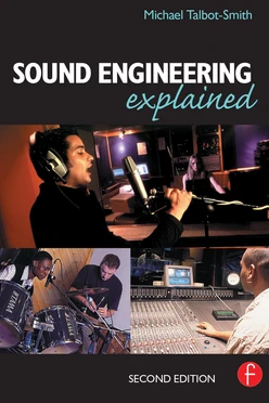 Sound Engineering Explained, 2nd Edition