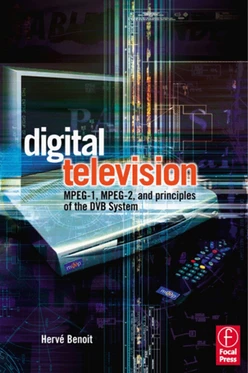 Digital Television, 2nd Edition