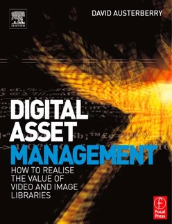 Digital Asset Management
