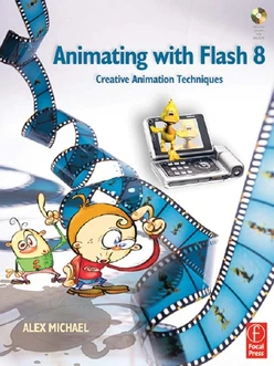 Animating with Flash 8