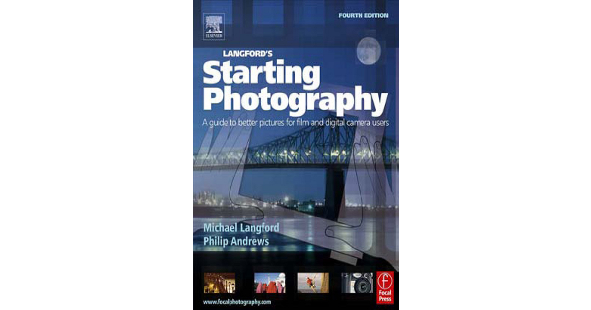 Part 6: Using the Studio - Langford's Starting Photography, 4th Edition ...