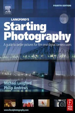 Langford's Starting Photography, 4th Edition