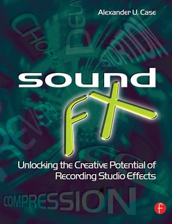 Audio Effects [Book]