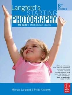 Langford's Starting Photography, 6th Edition