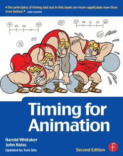Timing for Animation, 2nd Edition