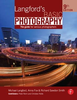 Langford's Basic Photography, 9th Edition