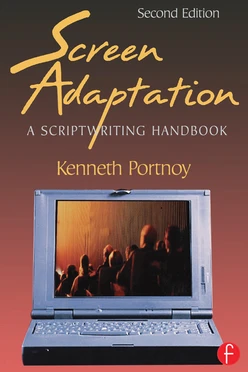 Screen Adaptation, 2nd Edition