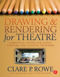 Drawing and Rendering for Theatre