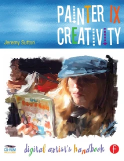 Painter IX Creativity
