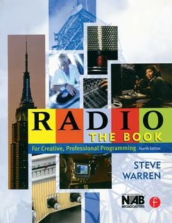 Radio: The Book, 4th Edition