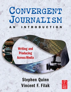 Convergent Journalism an Introduction