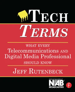 Tech Terms, 3rd Edition