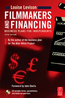 Filmmakers and Financing, 5th Edition