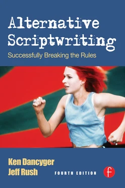 Alternative Scriptwriting, 4th Edition
