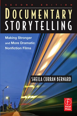 Documentary Storytelling, 2nd Edition