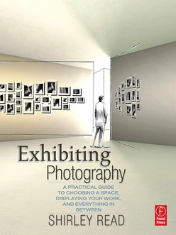 Exhibiting Photography