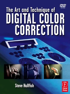 The Art and Technique of Digital Color Correction