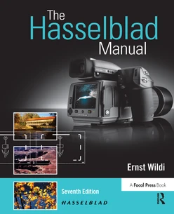 The Hasselblad Manual, 7th Edition
