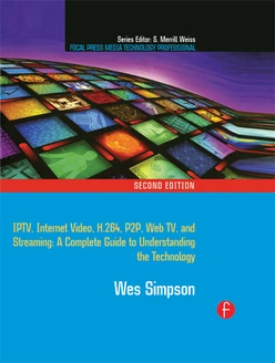 Video Over IP, 2nd Edition