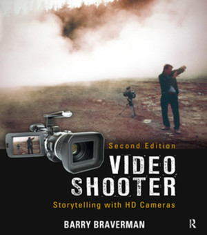 Video Shooter, 2nd Edition