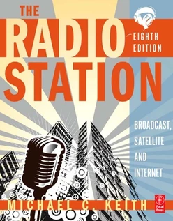 The Radio Station, 8th Edition