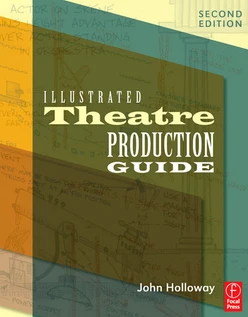 Illustrated Theatre Production Guide, 2nd Edition