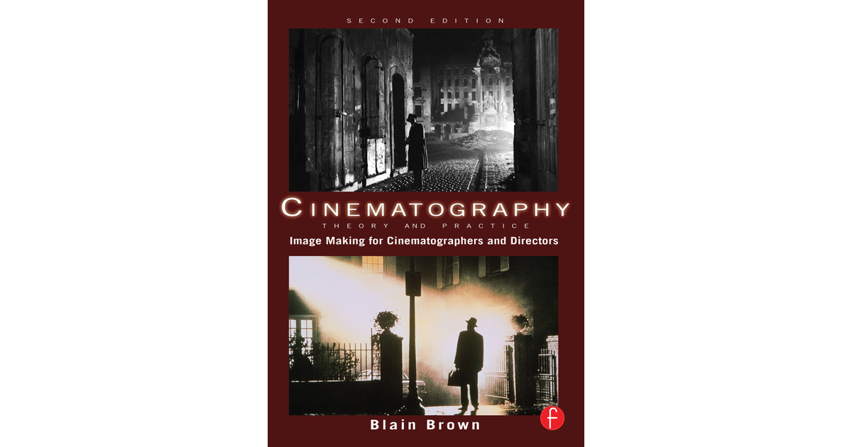 lighting basics - Cinematography: Theory and Practice, 2nd Edition [Book]