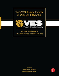 Visual Effects Society Handbook
