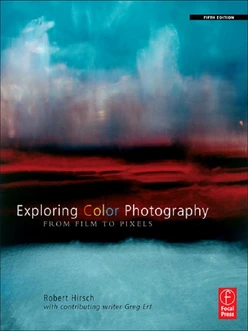 Exploring Color Photography Fifth Edition, 5th Edition
