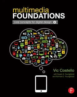 Multimedia Foundations