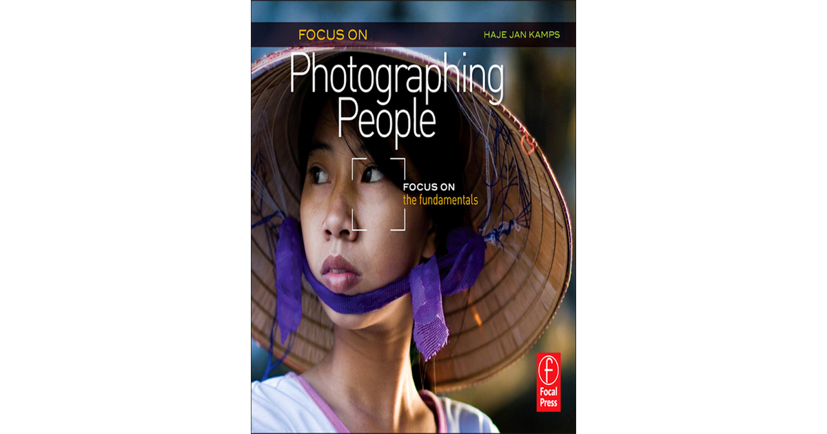 1. Introduction - Focus On Photographing People [Book]