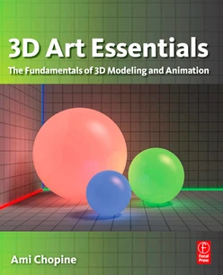 3D Art Essentials