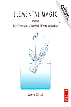 Elemental Magic , Volume 2
