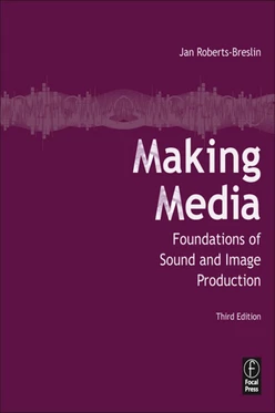 Making Media, 3rd Edition