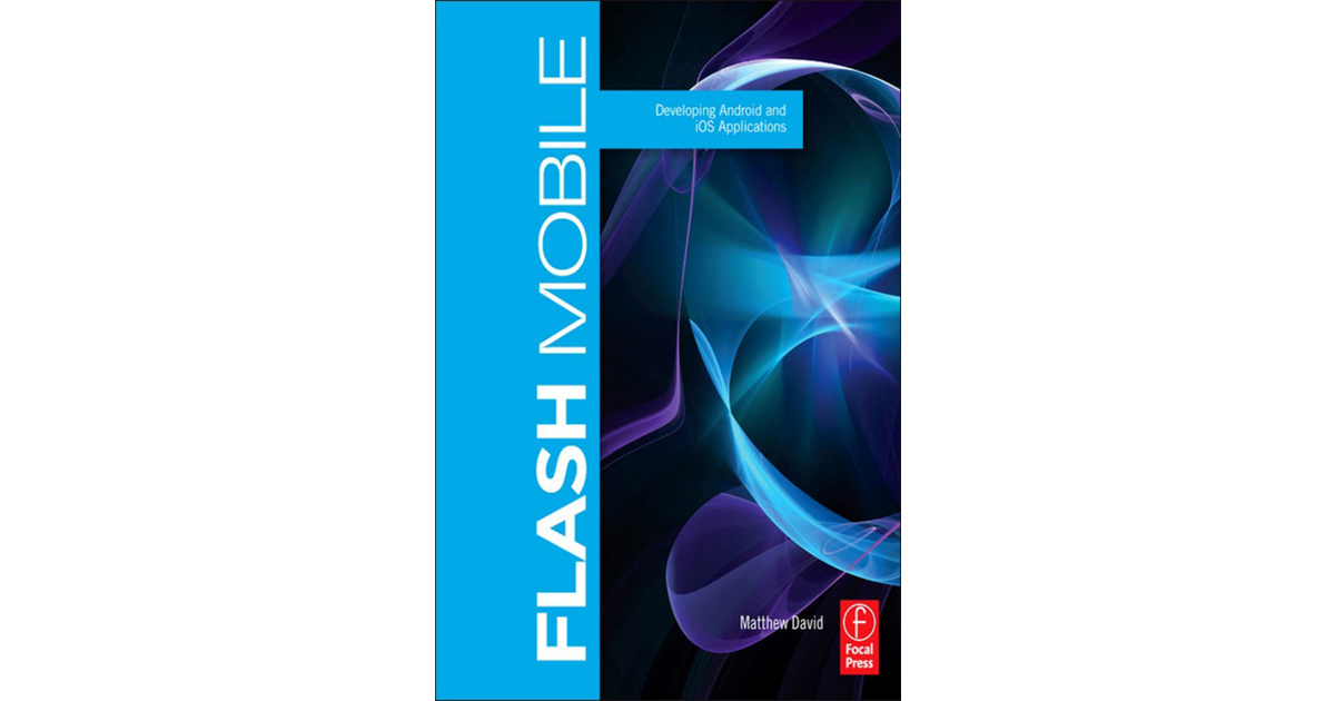 Flash Mobile [Book]